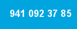 941 092 37 85